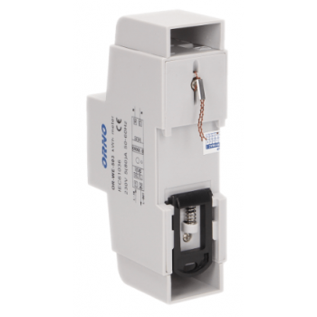 1-FAZOWY WSKAŹNIK ZUŻYCIA ENERGII ELEKTRYCZNEJ ORNO OR-WE-503 80A + WSKAŹNIK + WYJŚCIE IMPULSOWE